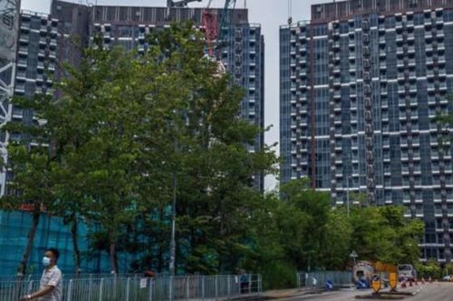Nhà phát triển Evergrande được gia hạn trái phiếu khi chủ tịch kịp thời thanh toán các khoản lãi cũ