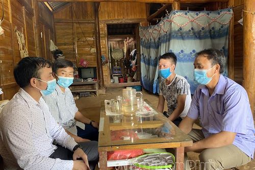 Dân vận khéo việc gì cũng thành công