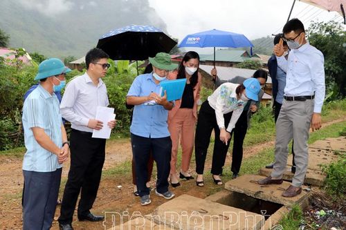 Quản lý, bảo vệ công trình thủy lợi sau đầu tư còn nhiều hạn chế