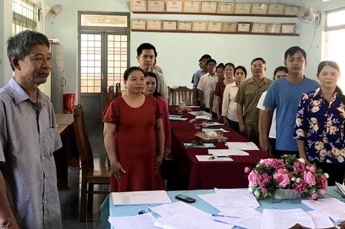 Hiện thực hóa Nghị quyết ở xã nông thôn mới nâng cao (bài 2)