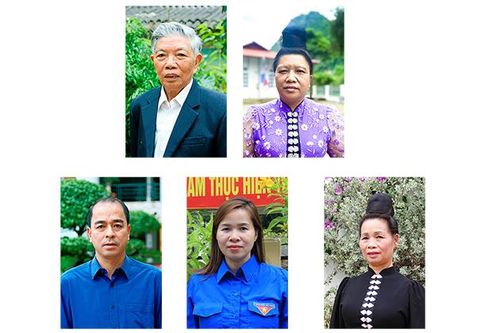 Niềm tin, kỳ vọng về thành phố Sơn La