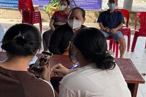 TP.Hồ Chí Minh: Phát hiện trên 700 trường hợp gian lận tiền hỗ trợ