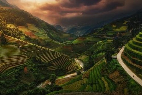 Thiên nhiên Việt Nam được tôn vinh tại giải thưởng nhiếp ảnh Pano Awards