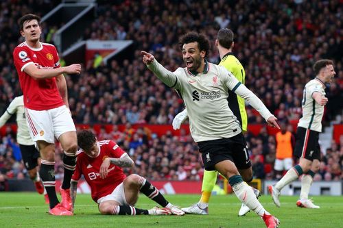 Thủ môn De Gea: Tôi cảm nhận được nỗi đau của cổ động viên Man Utd