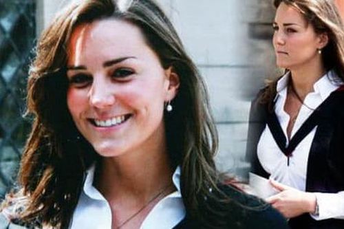 Chân dung mối tình đầu của Công nương Kate: Hóa ra đây mới là người từng khiến trái tim cô tan vỡ