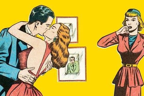 Điều khó tin: Những người phụ thuộc kinh tế vào bạn đời rất dễ ngoại tình, vì sao lại như vậy?