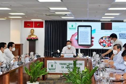 4 kịch bản ứng phó dịch COVID-19 tại TP.HCM