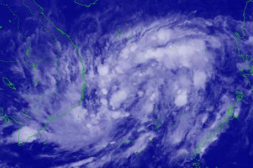 Chủ động các biện pháp ứng phó khi áp thấp nhiệt đới có thể mạnh lên thành bão