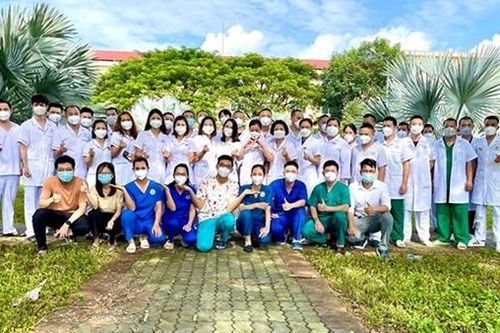 Những ngày 'đỏ lửa'