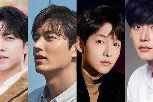 Khán giả tiếc cho sự nghiệp Kim Seon Ho mà quên Hàn Quốc còn đầy mỹ nam xuất sắc ở tuổi 30