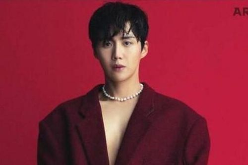 Netizen đặt nghi vấn Kim Seon Ho cố ý thừa nhận bê bối đời tư, một mình chịu tổn thương?