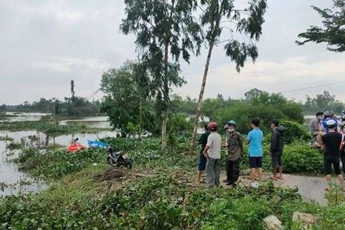 Phát hiện 2 thi thể người đàn ông ở Quảng Nam