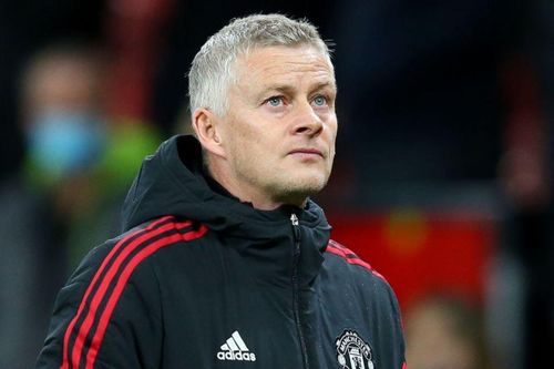 Man United họp bàn về tương lai của HLV Solskjaer