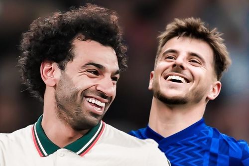 Đội hình hay nhất vòng 9 Premier League