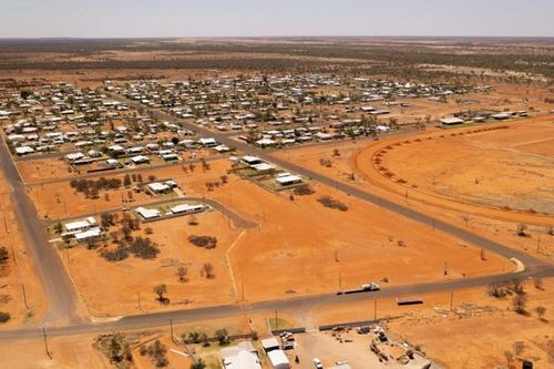 Thị trấn ở Australia cấp đất miễn phí cho người dân