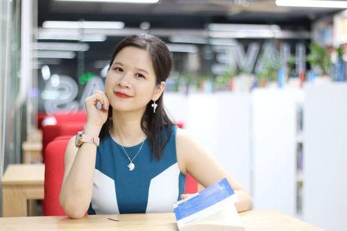 Nữ tiến sĩ Việt vào danh sách 100.000 nhà khoa học có tầm ảnh hưởng