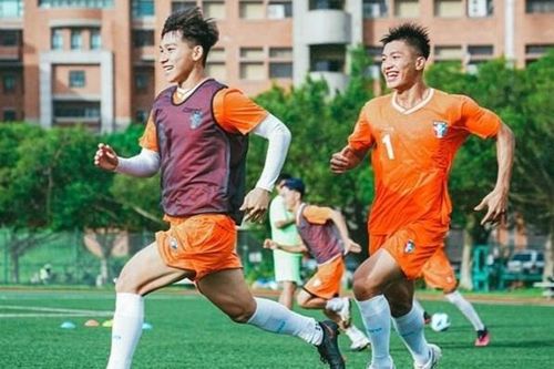 U23 Đài Loan khó cản đường Việt Nam ở vòng loại châu Á