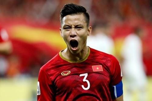 Quế Ngọc Hải: 'Tuyển Việt Nam phải có điểm'