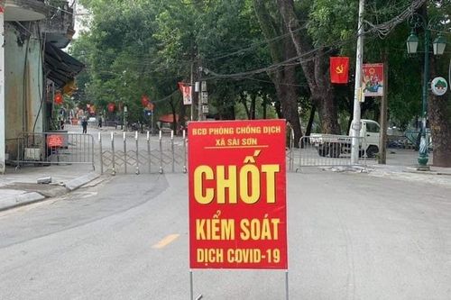 Lo ngại dịch Covid-19 lan rộng