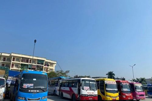 Hải Phòng: Khôi phục hoạt động vận tải hành khách tuyến cố định