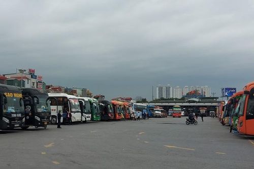 'Phá băng' cho vận tải hành khách