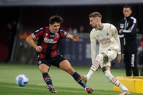 Soi kèo nhà cái Milan vs Torino. Nhận định, dự đoán bóng đá Ý (01h45, 27/10)