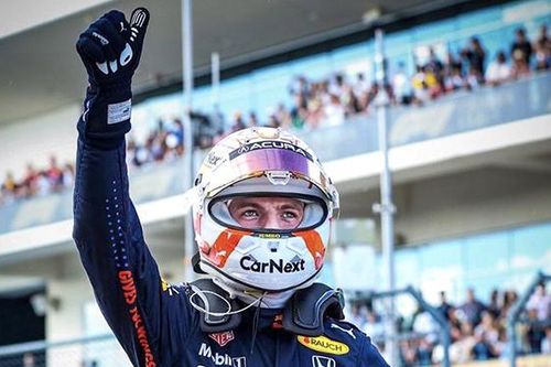 Công thức 1: Cơ hội chưa bao giờ lớn thế cho Verstappen