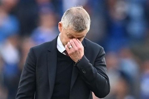 Các trụ cột MU hoàn toàn không tin Solskjaer