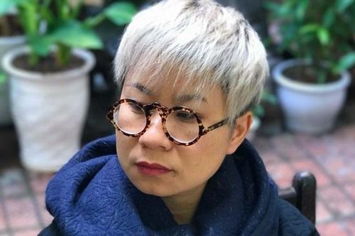 Chị Vũ Ngọc Trâm (Manzi Art Space): Tôi đã chọn những bức ảnh dung dị nhất về Hà Nội thời chiến