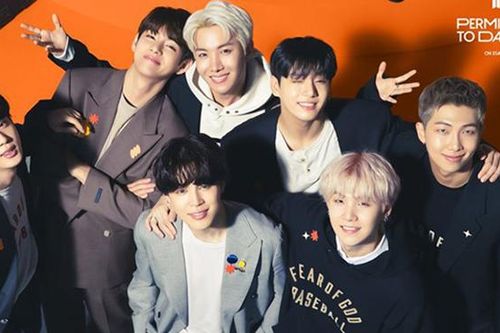 HYBE lên tiếng chính thức về tình trạng chấn thương của V BTS