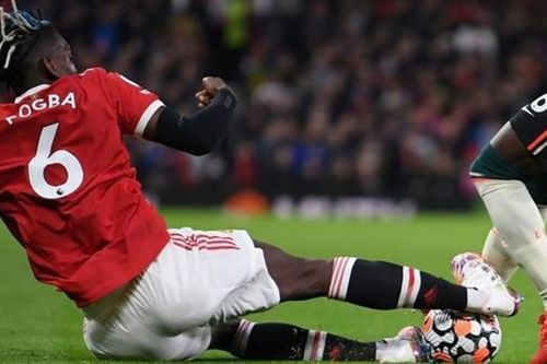 Scholes: 'Pogba thiếu tôn trọng, không xứng đá cho MU nữa'