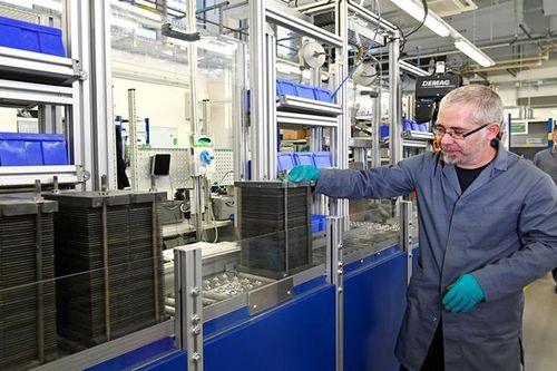 EU trước yêu cầu cải tổ ngân sách
