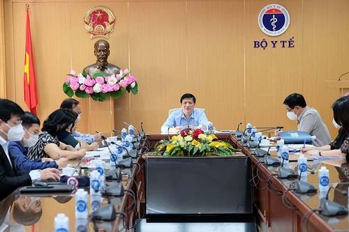 Vaccine tiêm cho trẻ em từ 12-17 tuổi tại Việt Nam là vaccine Pfizer