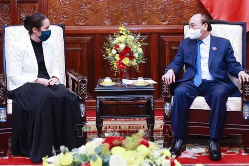 Việt Nam ủng hộ và phối hợp New Zealand trong APEC