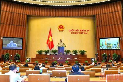 Nâng cao hiệu quả bảo hộ, khai thác và bảo vệ tài sản trí tuệ