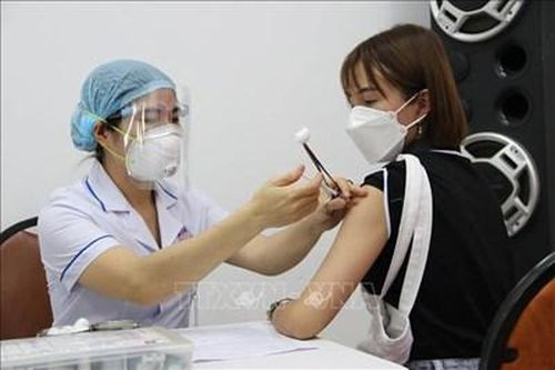 Chi tiết cấp độ dịch của từng quận, huyện tại Thành phố Hồ Chí Minh