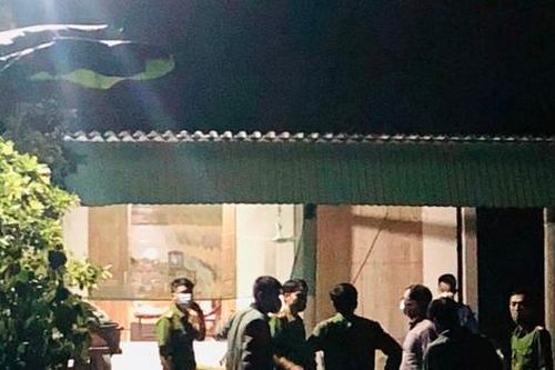 Hà Tĩnh: Một cháu bé 8 tuổi tử vong với nhiều vết thương trên người