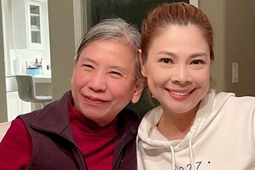 'Búp bê' Thanh Thảo được mẹ chồng 'cưng như trứng mỏng' thế nào?