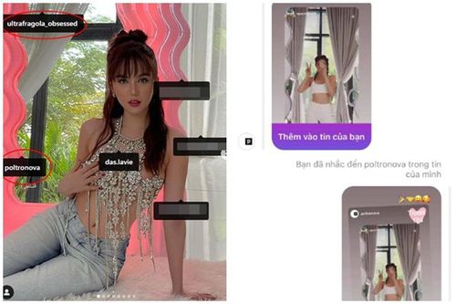 Scandal gương 'fake' của Ngọc Trinh có biến, hãng sản xuất minh oan
