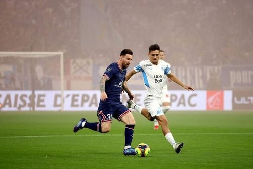 Messi khởi đầu tệ nhất sau 16 năm