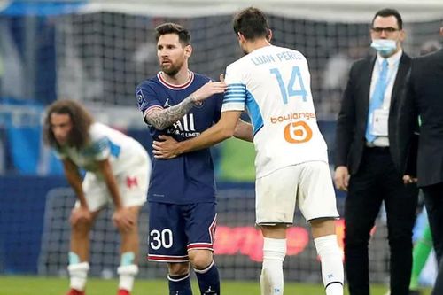 Messi đang bị 'cô lập' ở PSG?