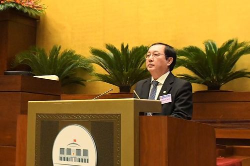 Sửa đổi, bổ sung Luật Sở hữu trí tuệ là yếu tố quan trọng để phát triển kinh tế xã hội