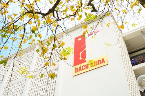5 cơ sở giáo dục Việt Nam vào top trường đại học thế giới ở các nền kinh tế mới nổi