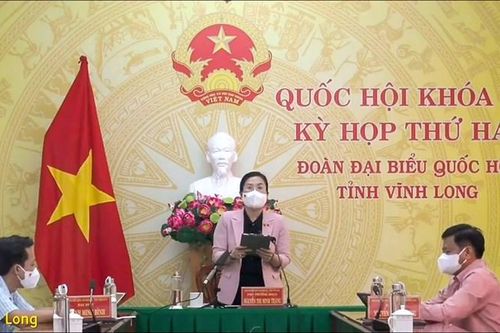 Luật Sở hữu trí tuệ bộc lộ nhiều bất cập