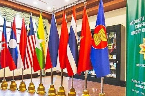 'Bí mật' thành công của ASEAN