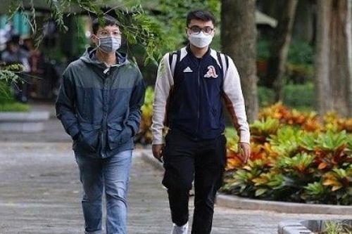 Covid-19 ở Hà Nội ngày 26/10: Ghi nhận thêm 18 ca mắc mới, trong đó có 17 ca cộng đồng
