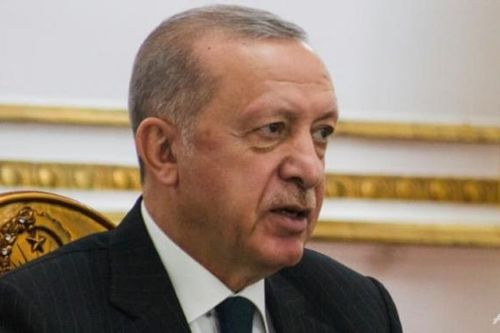 Ông Erdogan rút lại đe dọa trục xuất đại sứ của 10 nước