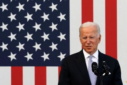 Tổng thống Mỹ Biden dẫn đầu phái đoàn dự hội nghị cấp cao ASEAN
