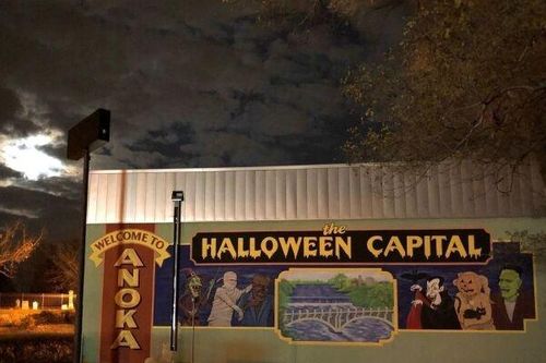 Anoka, Minnesota: Thủ đô Halloween của thế giới