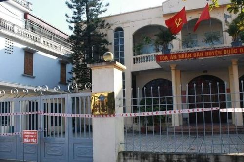 Hà Nội: Bước đầu đã xác định được nguồn lây chùm ca nhiễm phức tạp ở huyện Quốc Oai